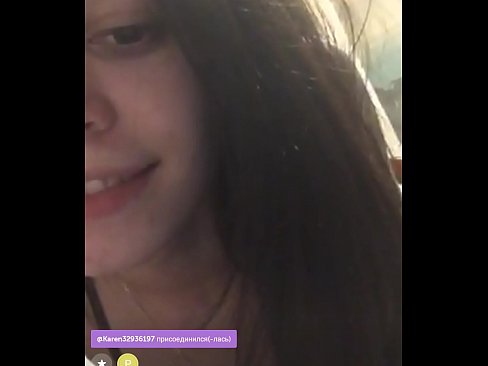 ❤️ Slutty russisk tispe (Periscope, VKontakte, Instagram) ❤️ Hard porno på porno no.xxxpornimages.ru